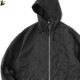 F.A.T. TAILFIN (BLACK) [F32110-JK01]
