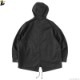 F.A.T. TAILFIN (BLACK) [F32110-JK01]