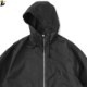 F.A.T. TAILFIN (BLACK) [F32110-JK01]
