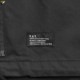 F.A.T. TAILFIN (BLACK) [F32110-JK01]