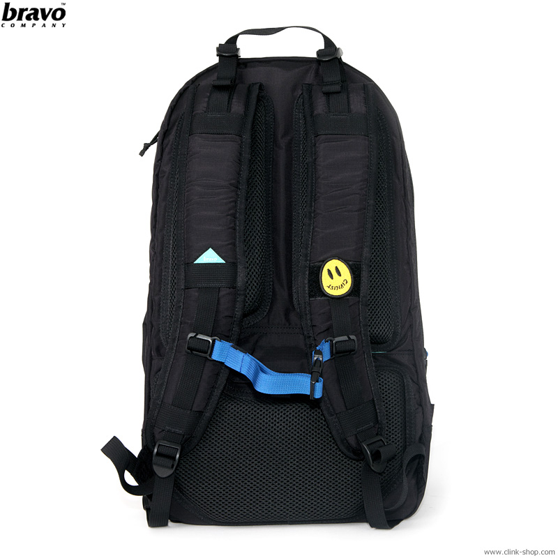 CLINK｜BRAVO FOXTROT BLOCK III #26910｜東京・吉祥寺｜SOFTMACHINE