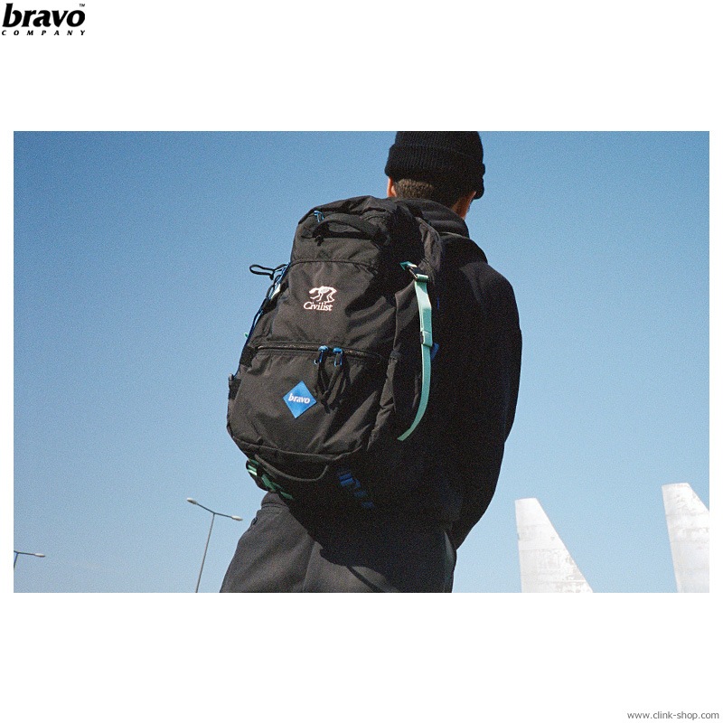 CLINK｜BRAVO FOXTROT BLOCK III #26910｜東京・吉祥寺｜SOFTMACHINE