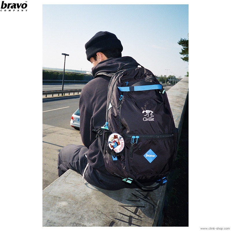 CLINK｜BRAVO FOXTROT BLOCK III #26910｜東京・吉祥寺｜SOFTMACHINE