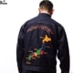 SOFTMACHINE TERRITORY DENIM JK