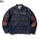 SOFTMACHINE TERRITORY DENIM JK