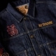 SOFTMACHINE TERRITORY DENIM JK