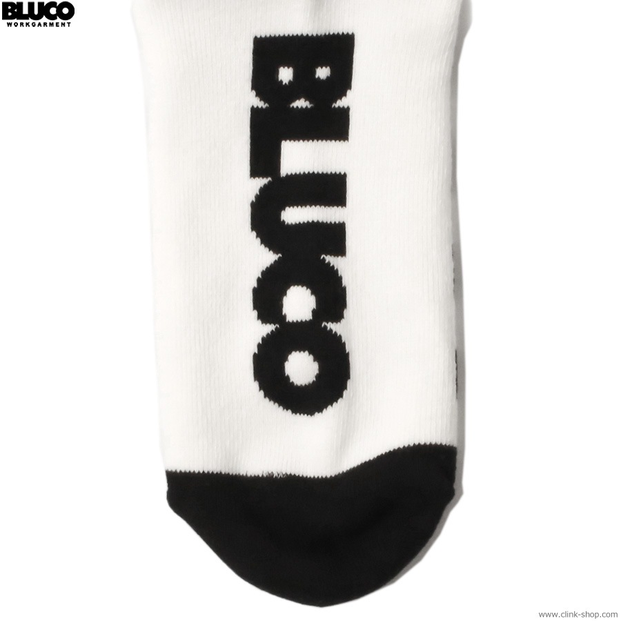 BLUCO 2-PACK SOX -Checker- [153-55-002]