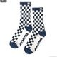 BLUCO 2-PACK SOX -Checker- [153-55-002]