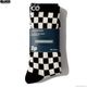 BLUCO 2-PACK SOX -Checker- [153-55-002]