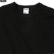 BLUCO CREW NECK THERMAL SHIRT (BLACK) [155-12-018]