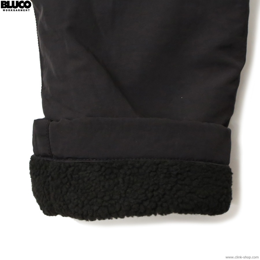 BLUCO NYLON SEEP BOA PANTS (BLACK) [157-41-046]