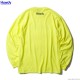 Howdy OGIM LS T (N.YELLOW) [HWD1902-TE01]