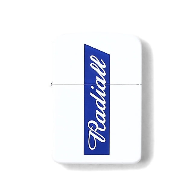 CLINK｜RADIALL FLAGS - ZIPPO｜東京・吉祥寺｜SOFTMACHINE