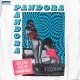 RADIALL COSMIC GYPSIES - CREW NECK T-SHIRT L/S (WHITE)
