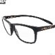 BLACK FLYS FLY READER (READING GLASSES) [BLACK/CLEAR]