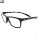 BLACK FLYS FLY READER (READING GLASSES) [BLACK/CLEAR]