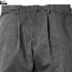 SOFTMACHINE EDWARD PANTS (GRAY)