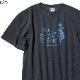 SALE 10OFF CLUCT MAPLE [PIGMENT S/S TEE] #04670