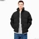 CARHARTT WIP DANVILLE JACKET (BLACK/WHITE)