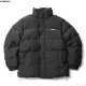 CARHARTT WIP DANVILLE JACKET (BLACK/WHITE)