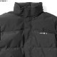CARHARTT WIP DANVILLE JACKET (BLACK/WHITE)