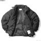 CARHARTT WIP DANVILLE JACKET (BLACK/WHITE)