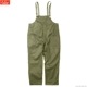 COOKMAN FISHERMAN'S BIB OVERALL KHAKI