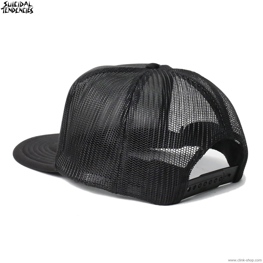 その他 S TRIX CLUB FADED CAP Black HYR22-500B_grande.jpg?v=1736304650
