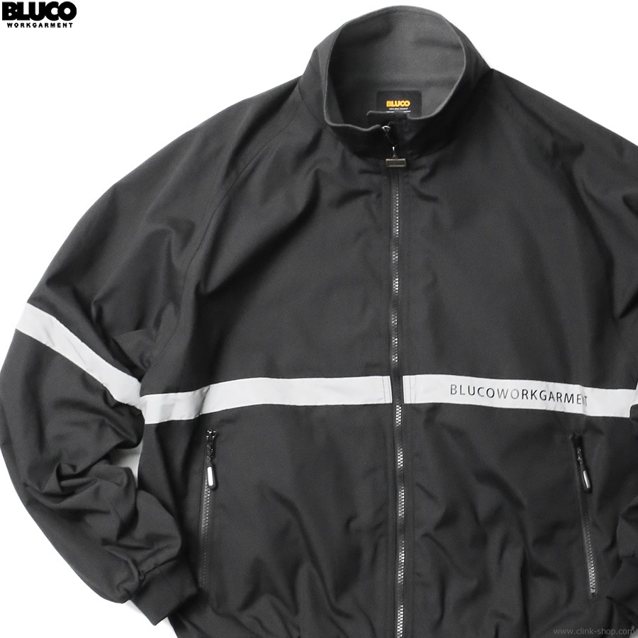 BLUCO REFLECTOR JACKET (BLACK) [147-31-022]
