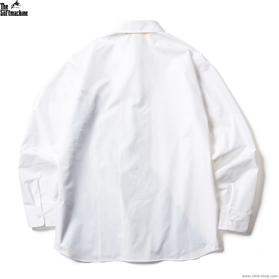 SOFTMACHINE PHOENIX SHIRTS L/S