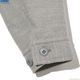 SALE 30��OFF RADIALL Bowtie - CPO SHIRT L/S (GRAY) [RAD-25AW-SH004]