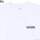 RADIALL GUIDANCE - CREW NECK T-SHIRT S/S (WHITE) [RAD-26SS-TEE013]
