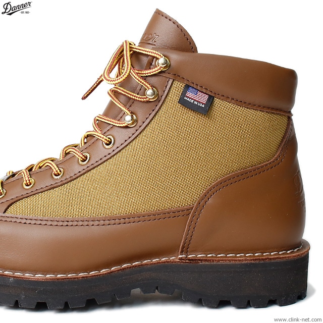 Deadstock】Danner Light ほり 26,5cm