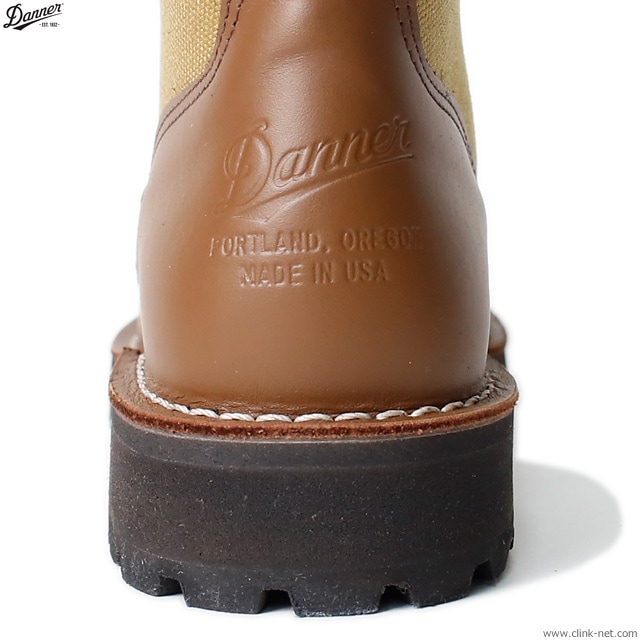 Danner DANNER LIGHT (KHAKI) #30440