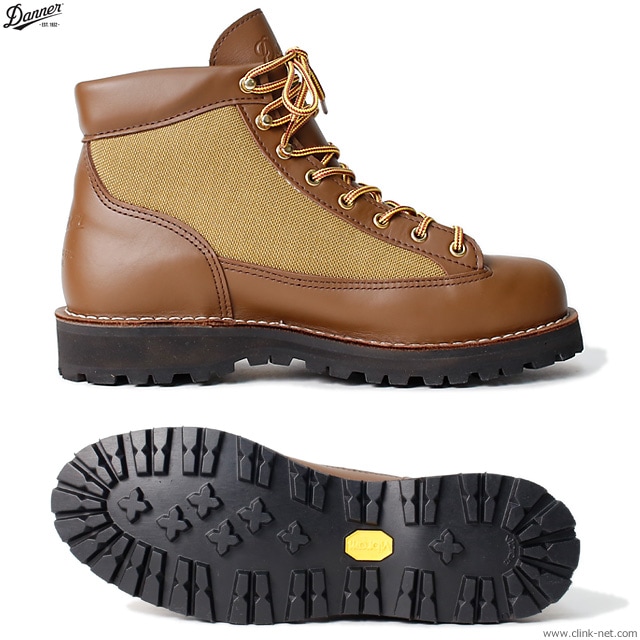 Danner DANNER LIGHT (KHAKI) #30440