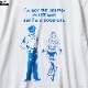 SOFTMACHINE COPS-T (WHITE)
