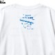 SOFTMACHINE COPS-T (WHITE)