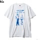 SOFTMACHINE COPS-T (WHITE)