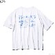 CLUCT JOYTOWN [S/S TEE] #04665