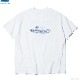 RADIALL SUZUME - CREW NECK T-SHIRT S/S (WHITE) [RAD-23SS-SPOT-TEE002]