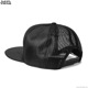 SUICIDAL TENDENCIES OG FLIP UP HAT - BLACK