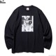 SOFTMACHINE ELVIRA L/S (BLACK)