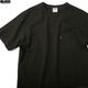 BLUCO 2-PACK POCKET TEE (BLACK) [153-22-014]
