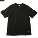 BLUCO 2-PACK POCKET TEE (BLACK) [153-22-014]