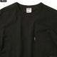 BLUCO 2-PACK POCKET TEE (BLACK) [153-22-014]