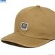 RADIALL CLAN - BASEBALL LOW CAP (MIL KHAKI) [RAD-26SS-HAT005]