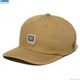 RADIALL CLAN - BASEBALL LOW CAP (MIL KHAKI) [RAD-26SS-HAT005]