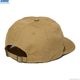 RADIALL CLAN - BASEBALL LOW CAP (MIL KHAKI) [RAD-26SS-HAT005]