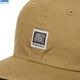 RADIALL CLAN - BASEBALL LOW CAP (MIL KHAKI) [RAD-26SS-HAT005]