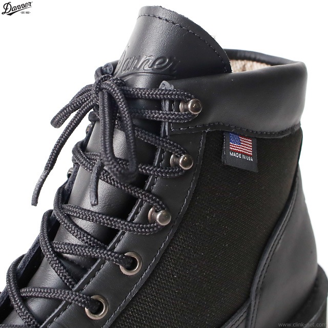 【新品／未使用／正規品】Danner Light 7H Black 新品／正規品】Danner Light 7H Black デッドストック - メルカリ